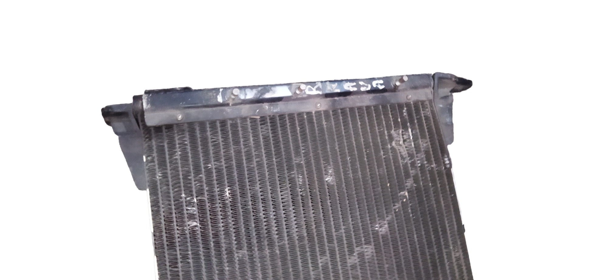 Condensador Condicionado Fiat Brava 1.6 16v 1999 6