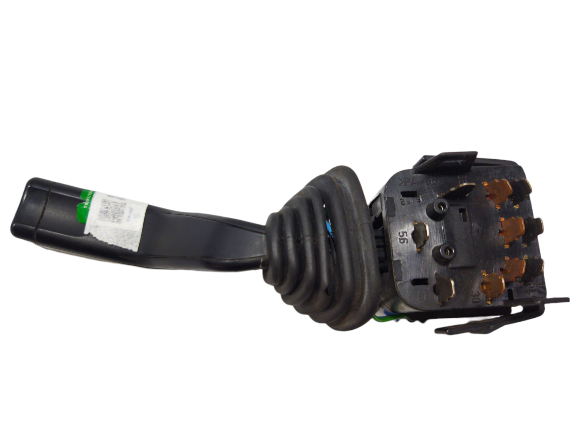 Chave De Seta Gm Zafira Com Computador De Bordo 3