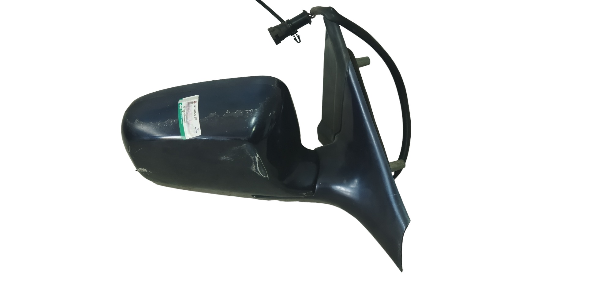 Retrovisor Dianteiro Direito Vw Santana
