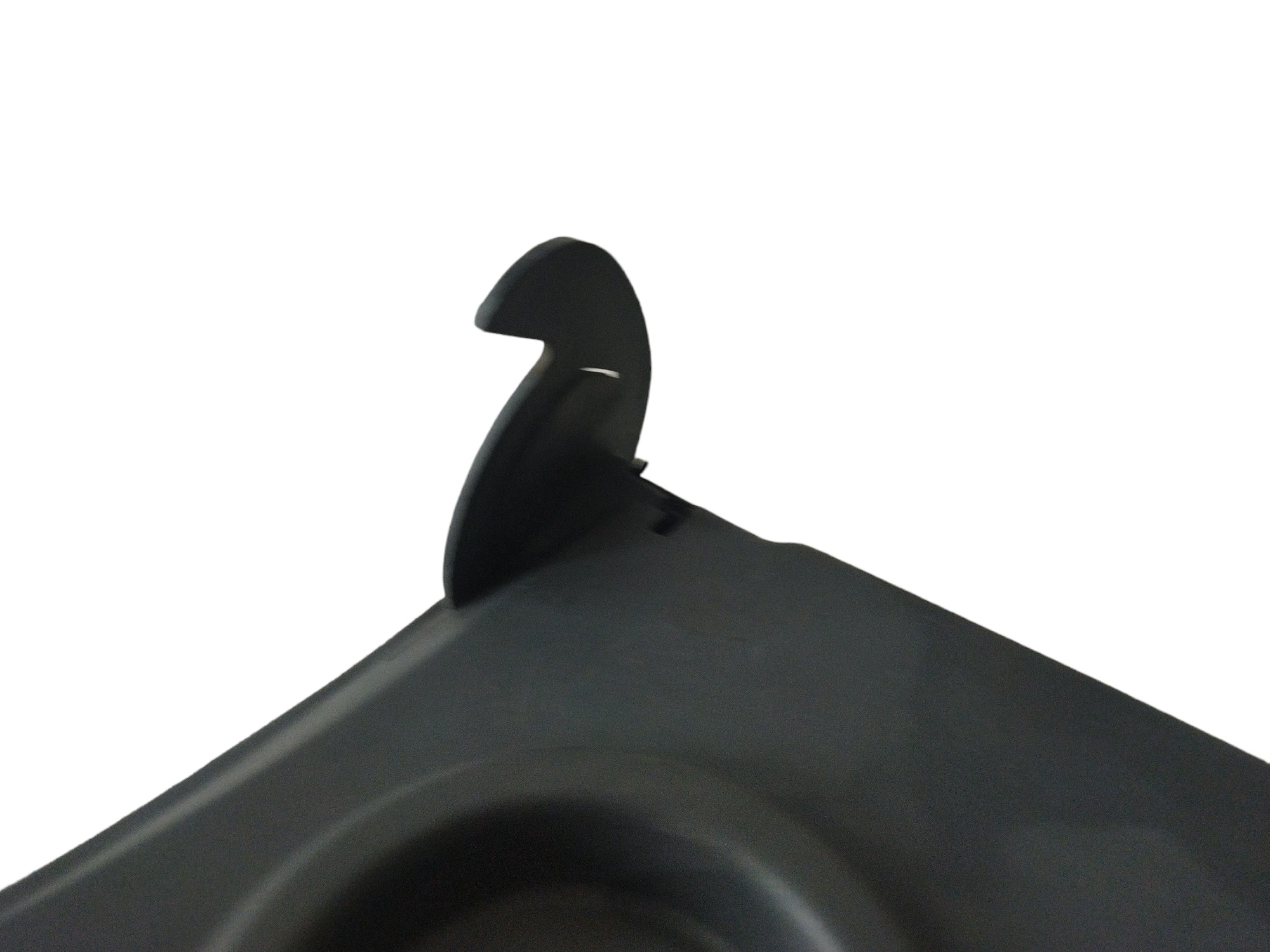 Tampa Porta Luvas Fiat Palio 4