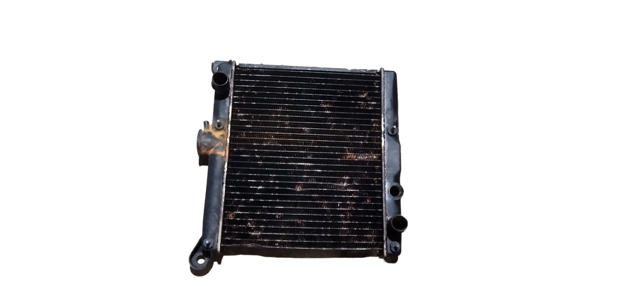 Radiador Fiat 147 7