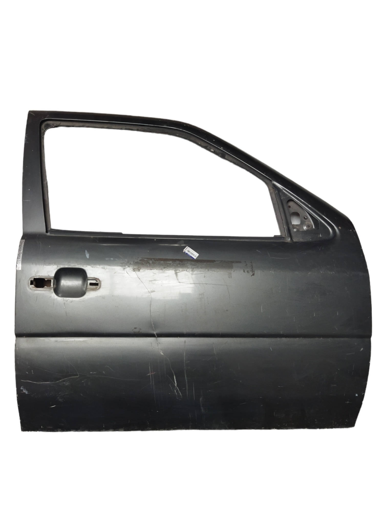 Porta Dianteira Direita Vw Gol 1998 4p