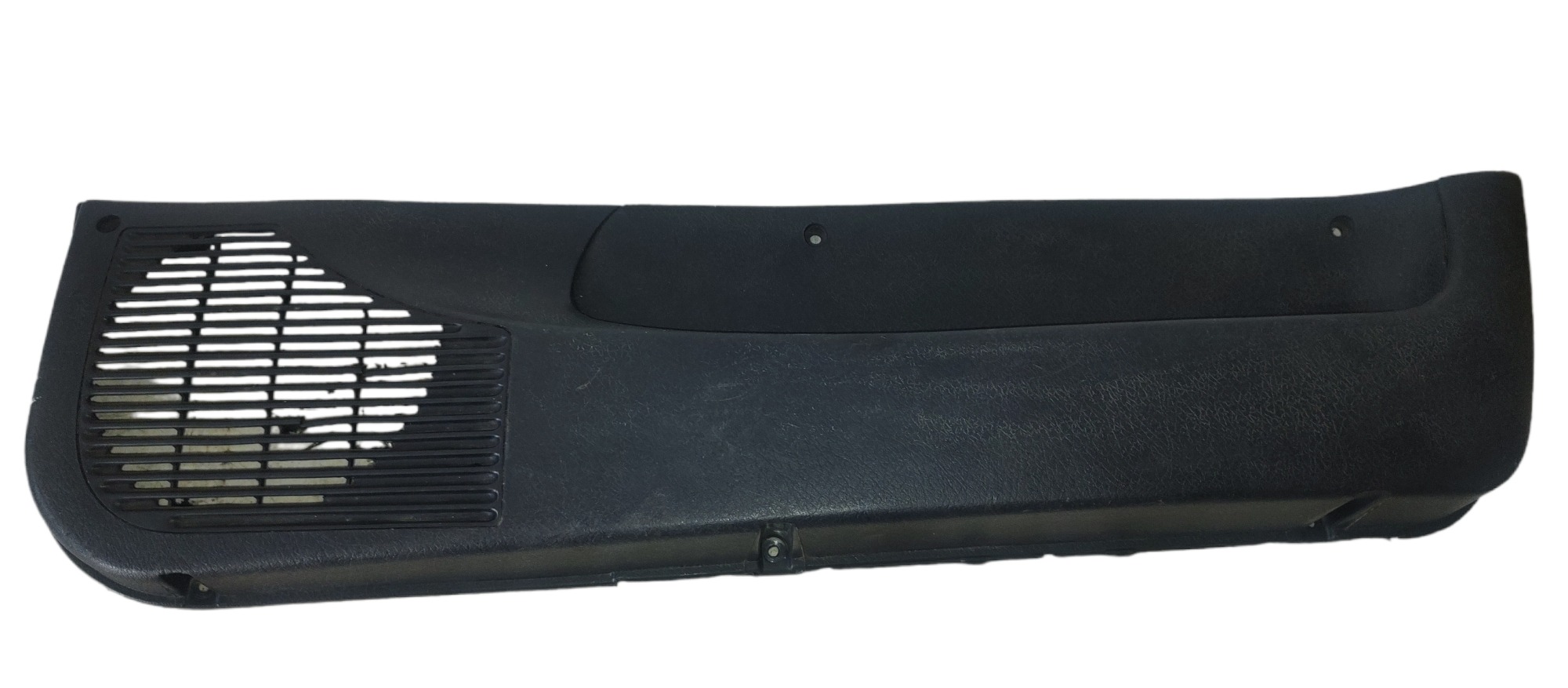 Moldura Porta Objetos Lado Direito Gm Corsa 4p 3