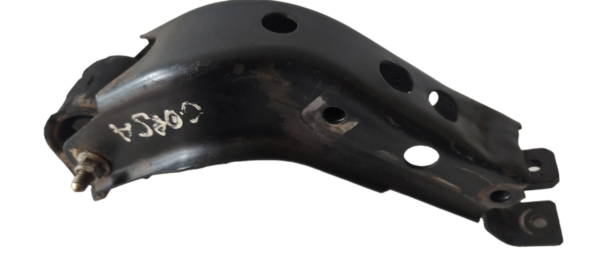 Suporte Coxim Do Cambio Gm Corsa 5