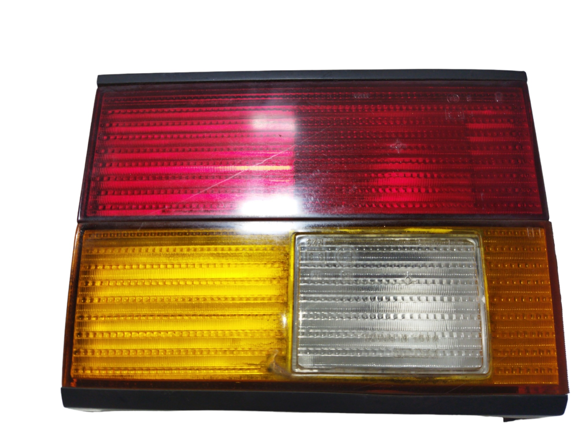 Lanterna Traseira Esquerda Vw Santana 97 1