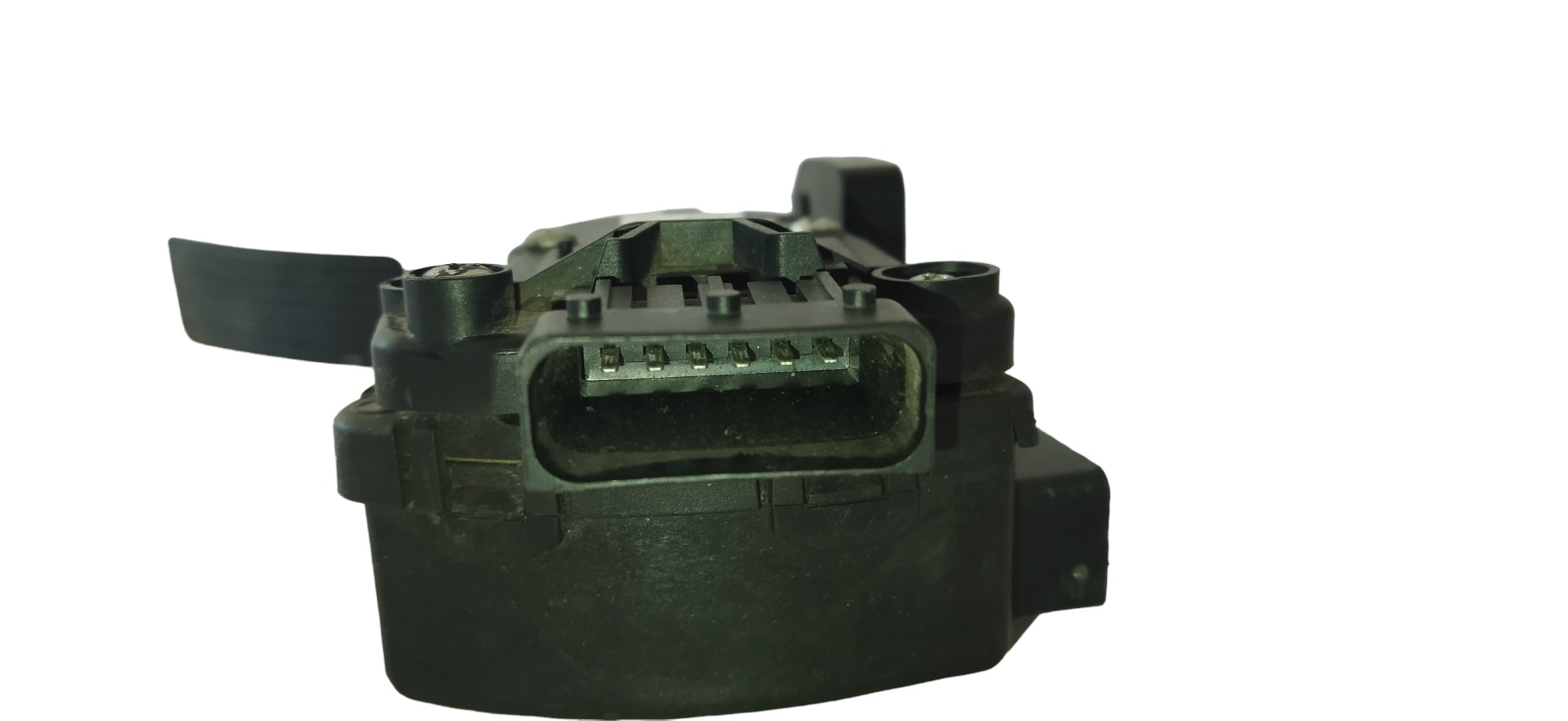 Pedal Acelerador Gm Celta 7