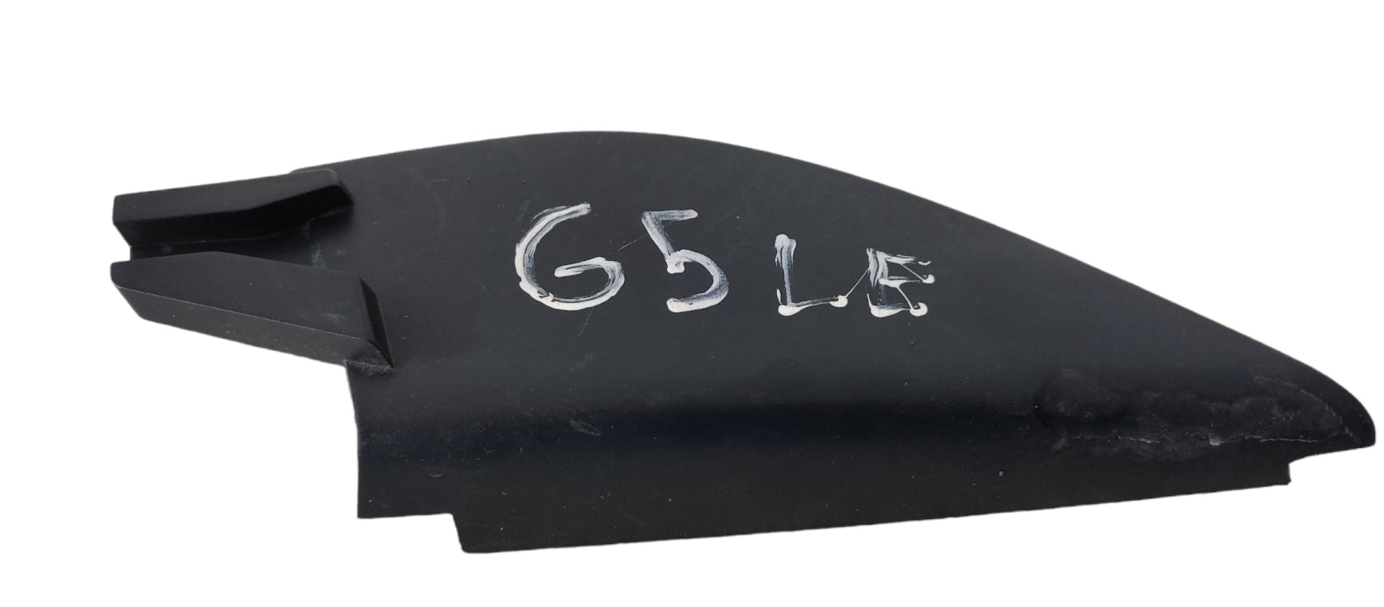 Moldura Interna Espelho Direito Vw Gol G5 1