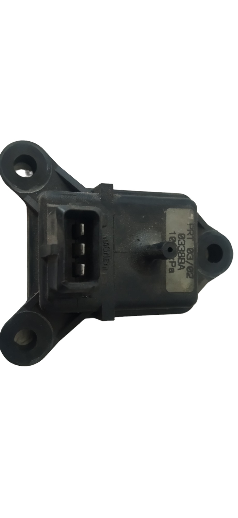 Sensor Map Fiat Palio 3 Pino 2