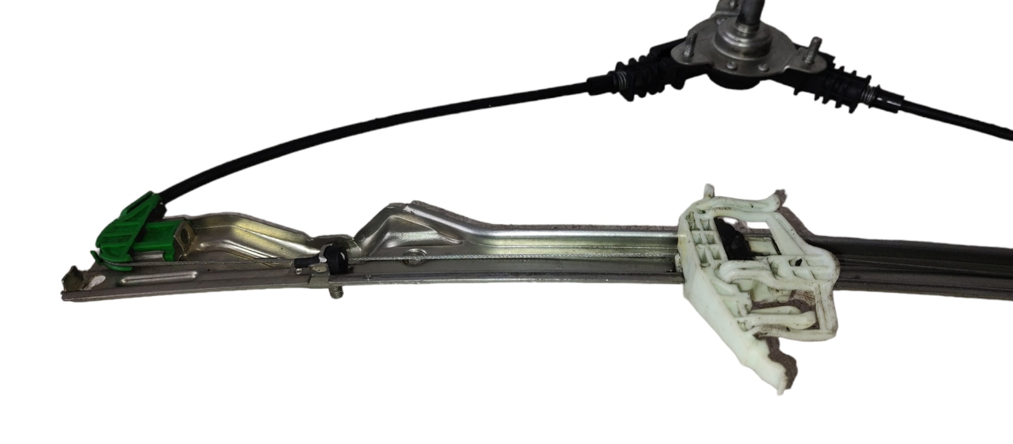 Maquina De Vidro Traseira Esquerda Fiat Idea 3