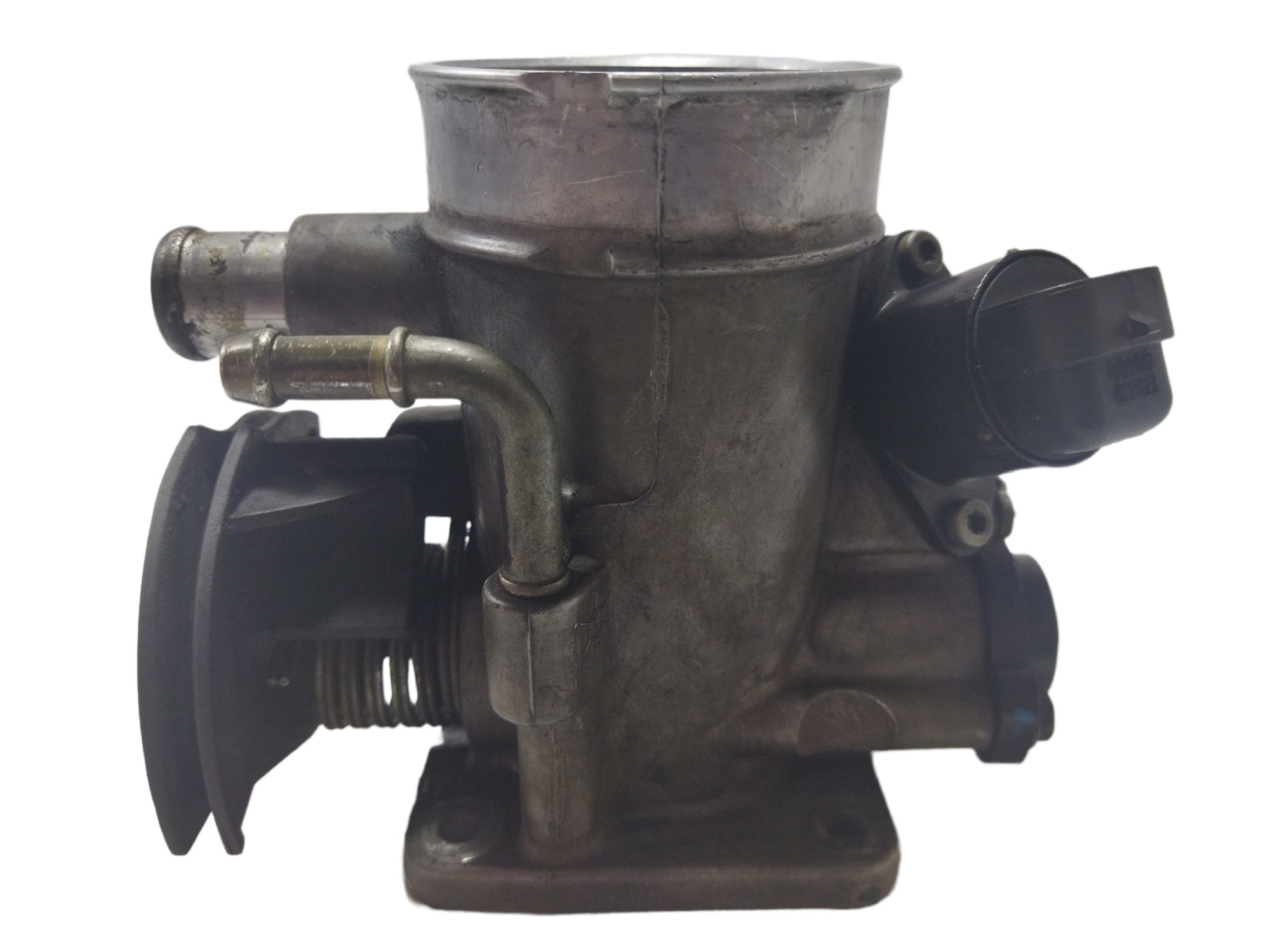 Corpo De Borboleta Gm Celta 1.0 8v 1