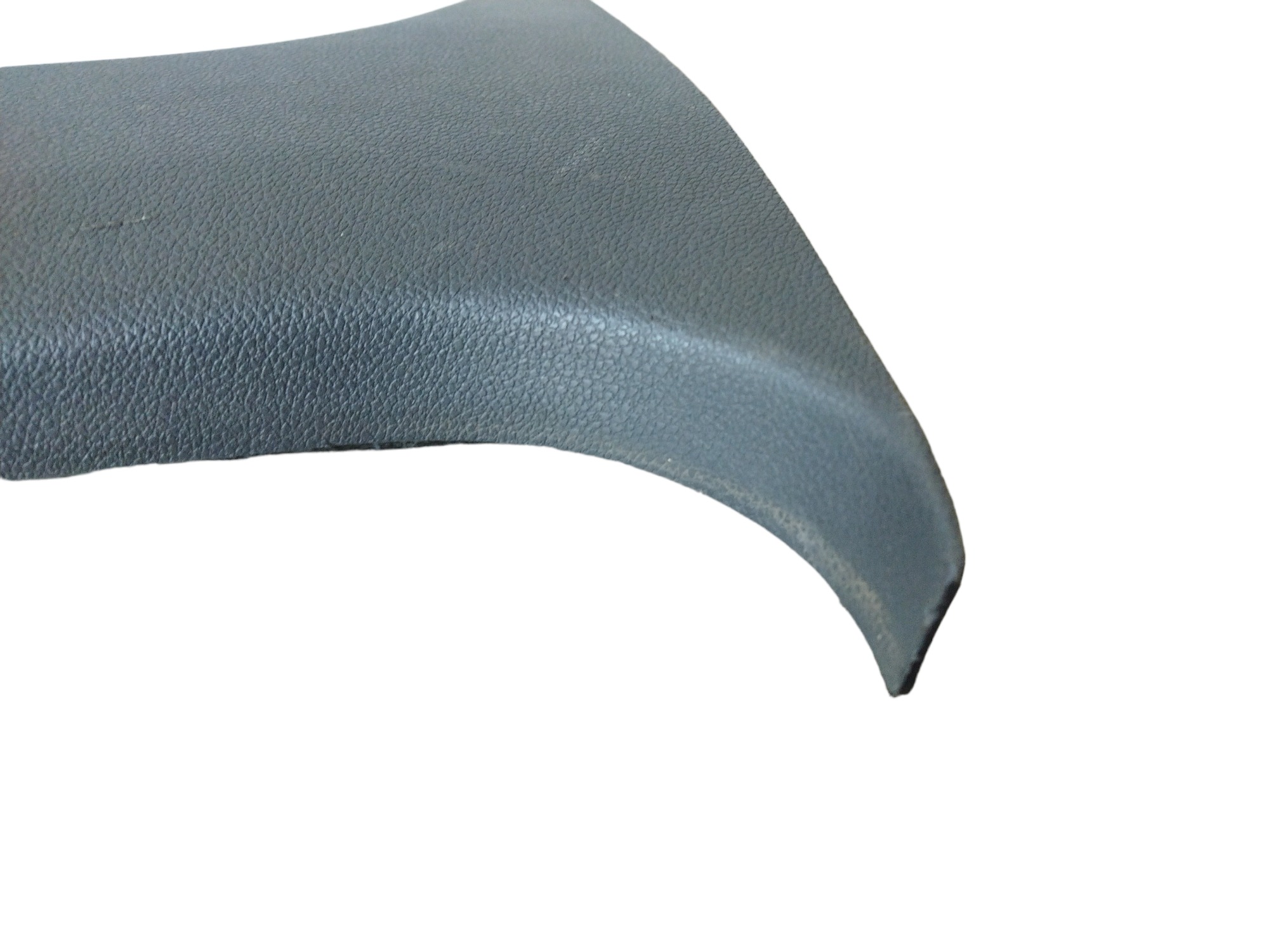 Moldura Coluna Esquerda Porta Ford Fiesta 2003 3