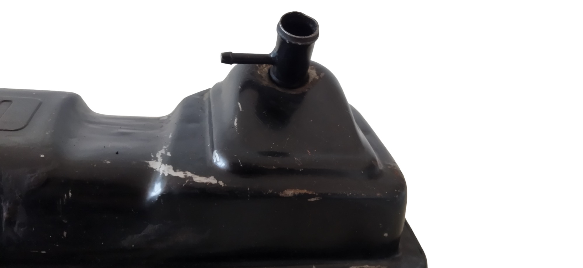 Tampa Válvulas Ford Pampa 1.8 Alcool 1992 4