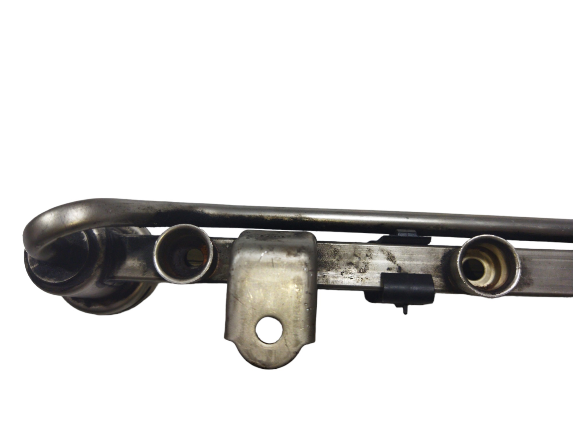 Flauta De Bico Injetor Audi A3 1.8 3
