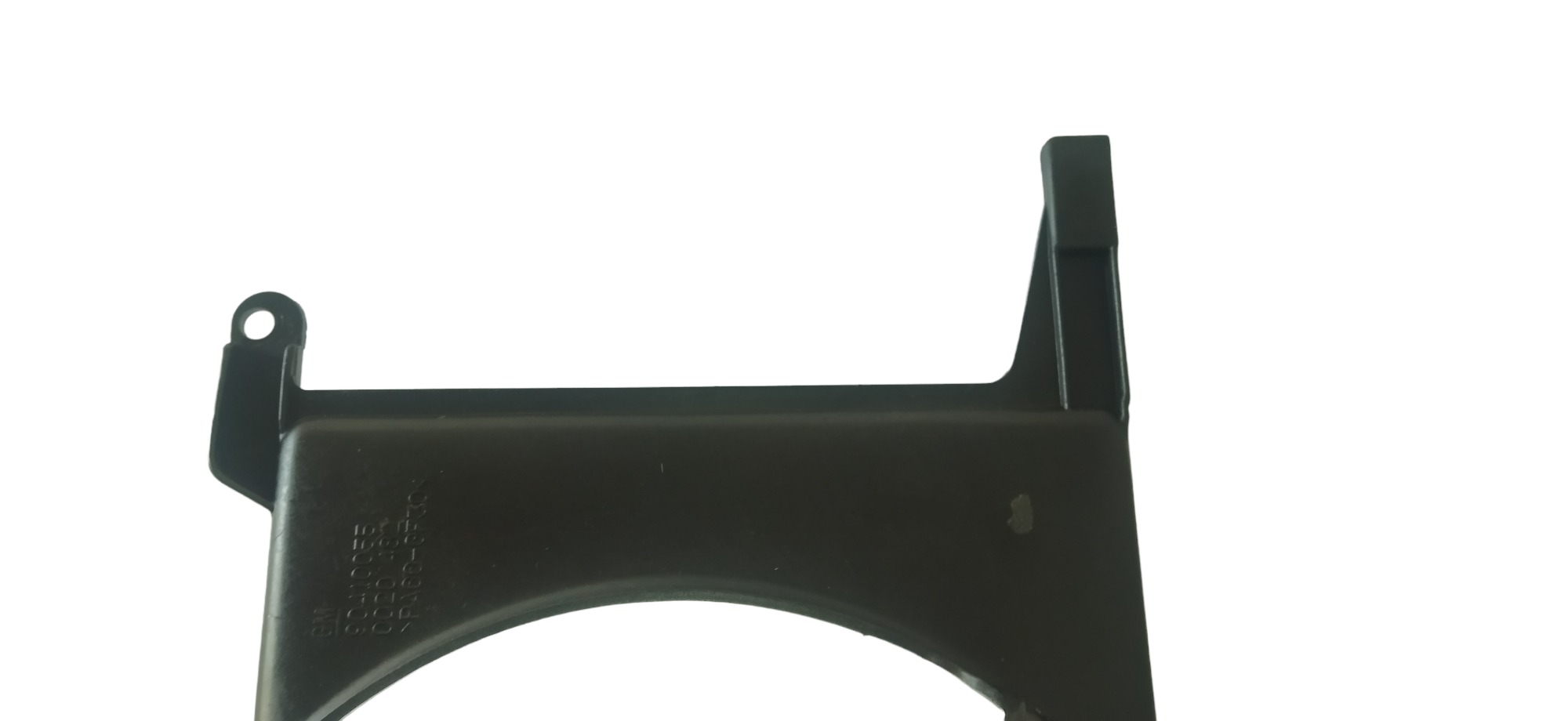 Defletor Ventoinha Radiador Gm Corsa 8