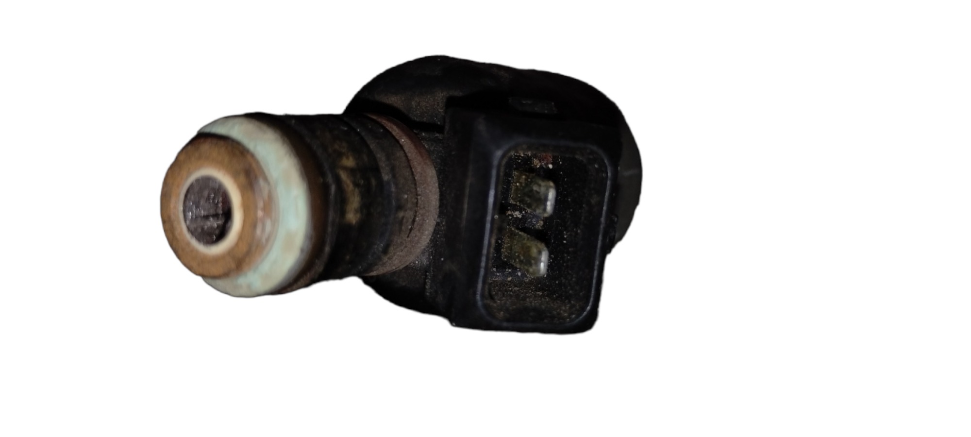 Bico Injetor Gm Corsa 1.6 Gasolina Sem Teste 3