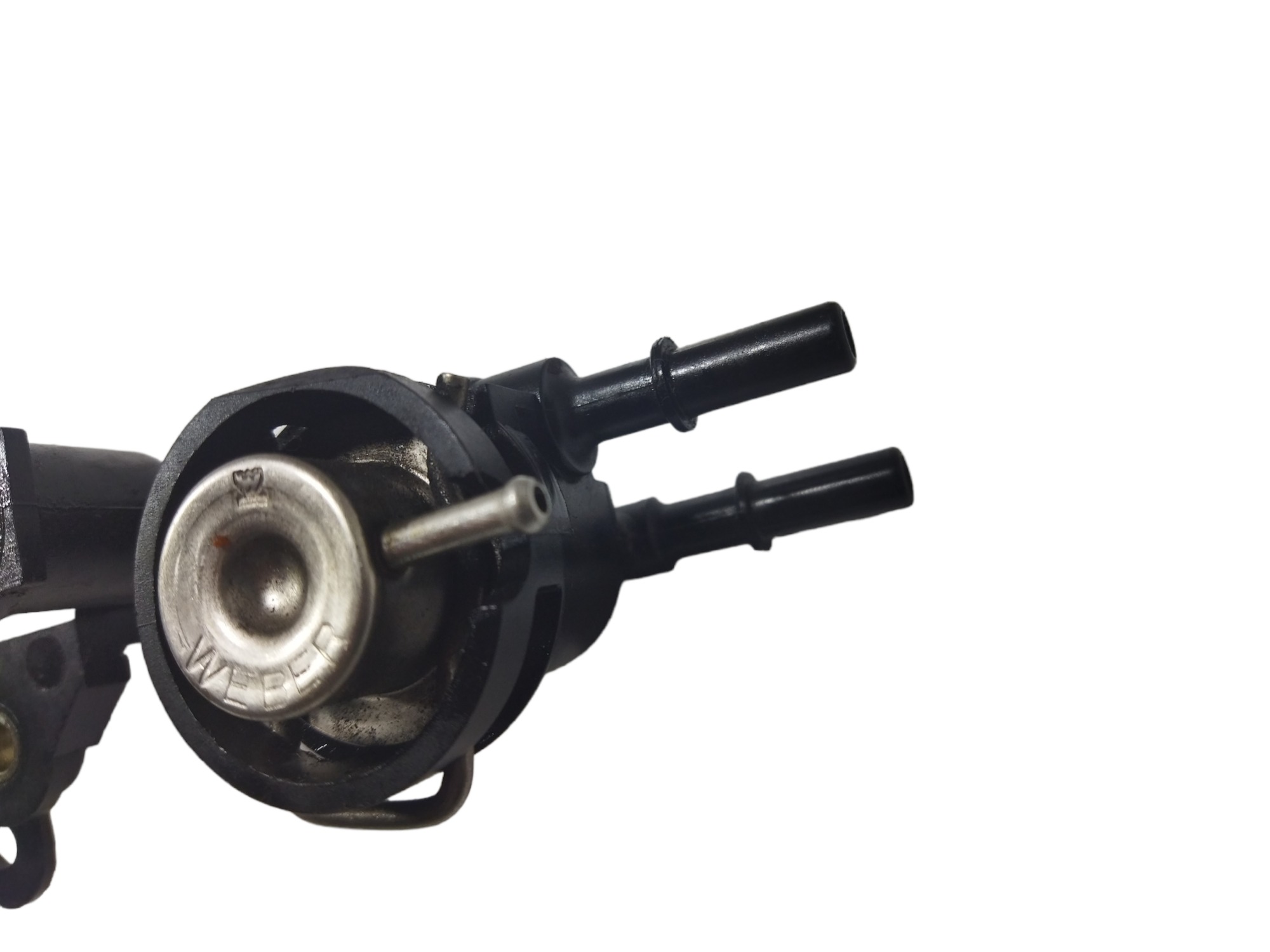 Flauta De Bico Injetor Ford Fiesta 4