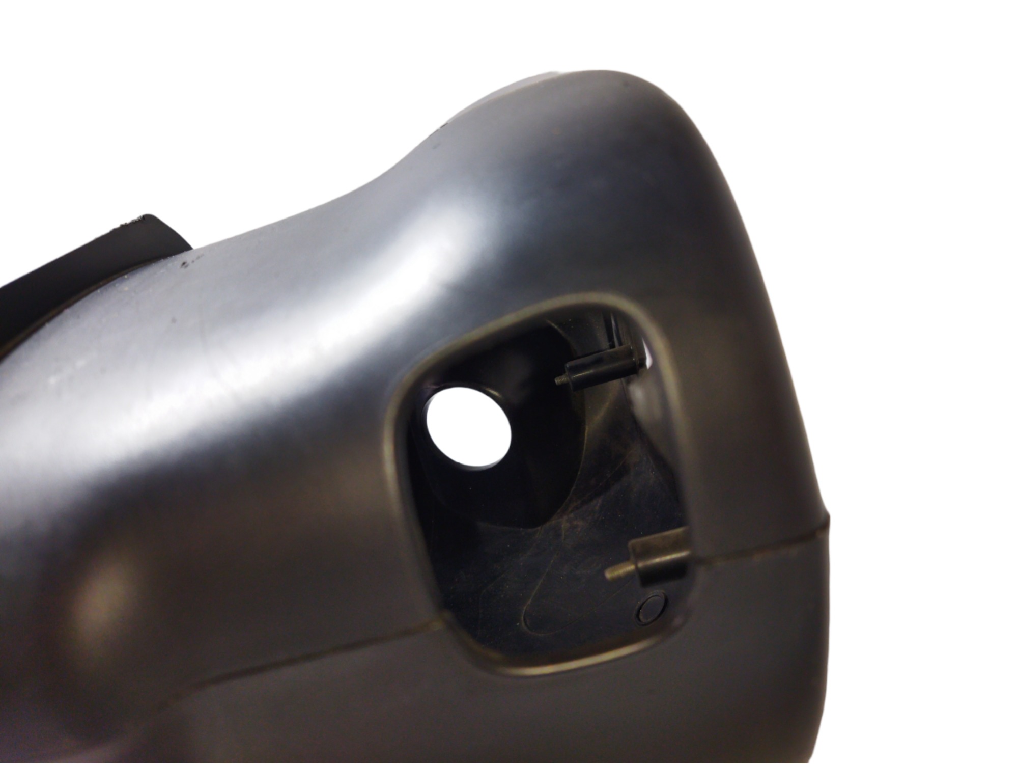 Moldura Chave De Seta Vw Fox 4