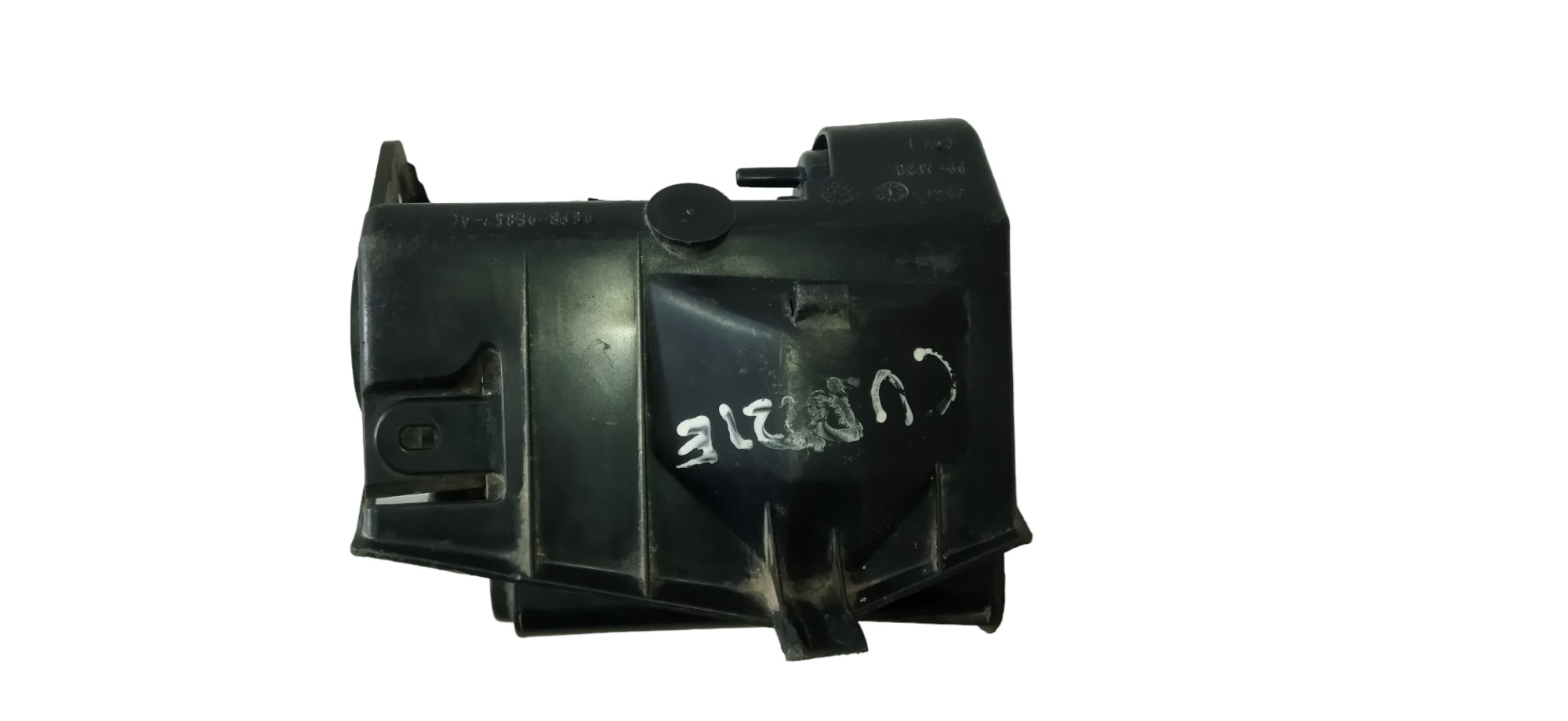 Filtro Canister Ford Fiesta 1995 8