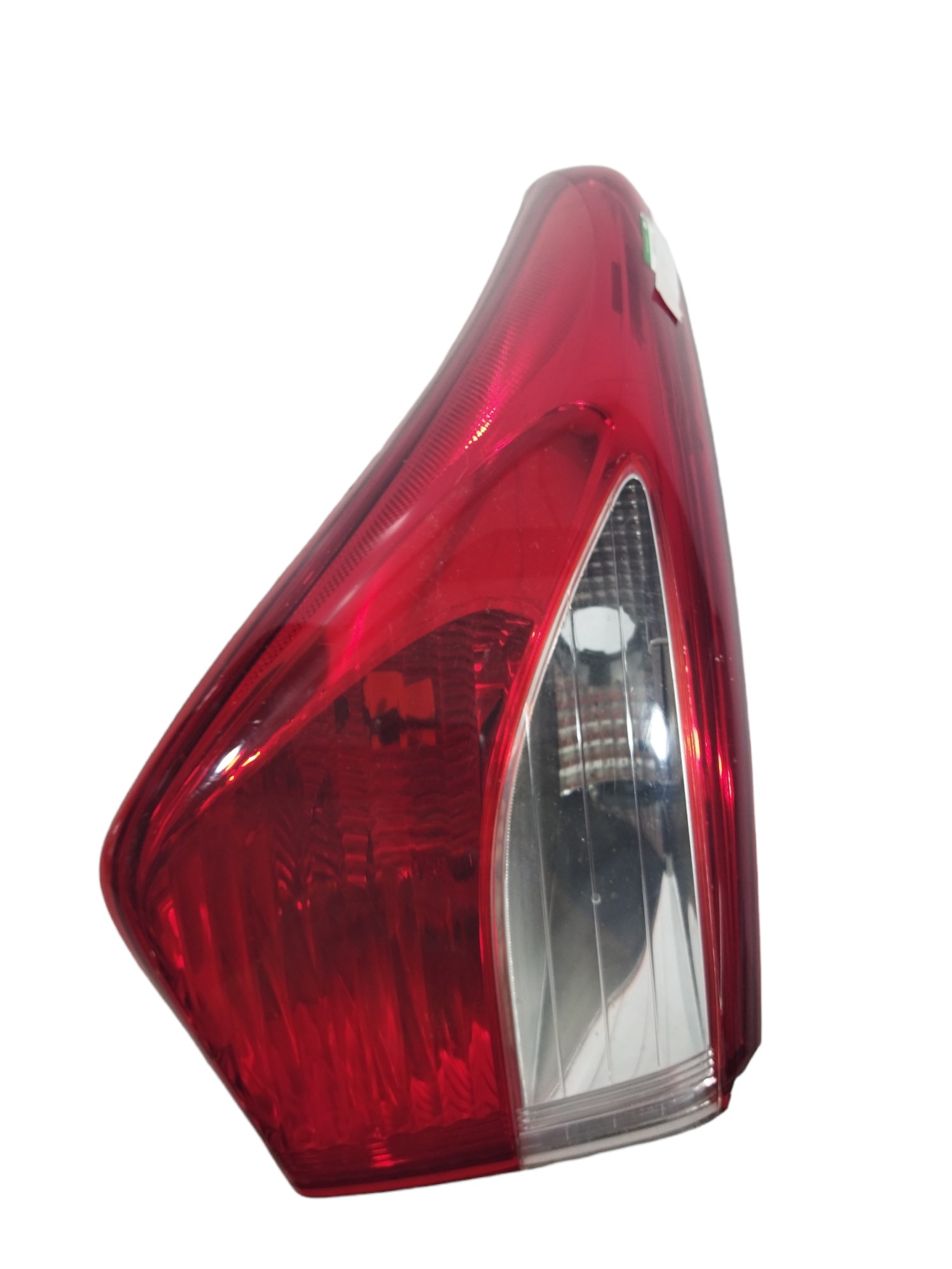 Lanterna Traseira Esquerda Hyundai Hb20 Hatch 2014 Esquerdo 4