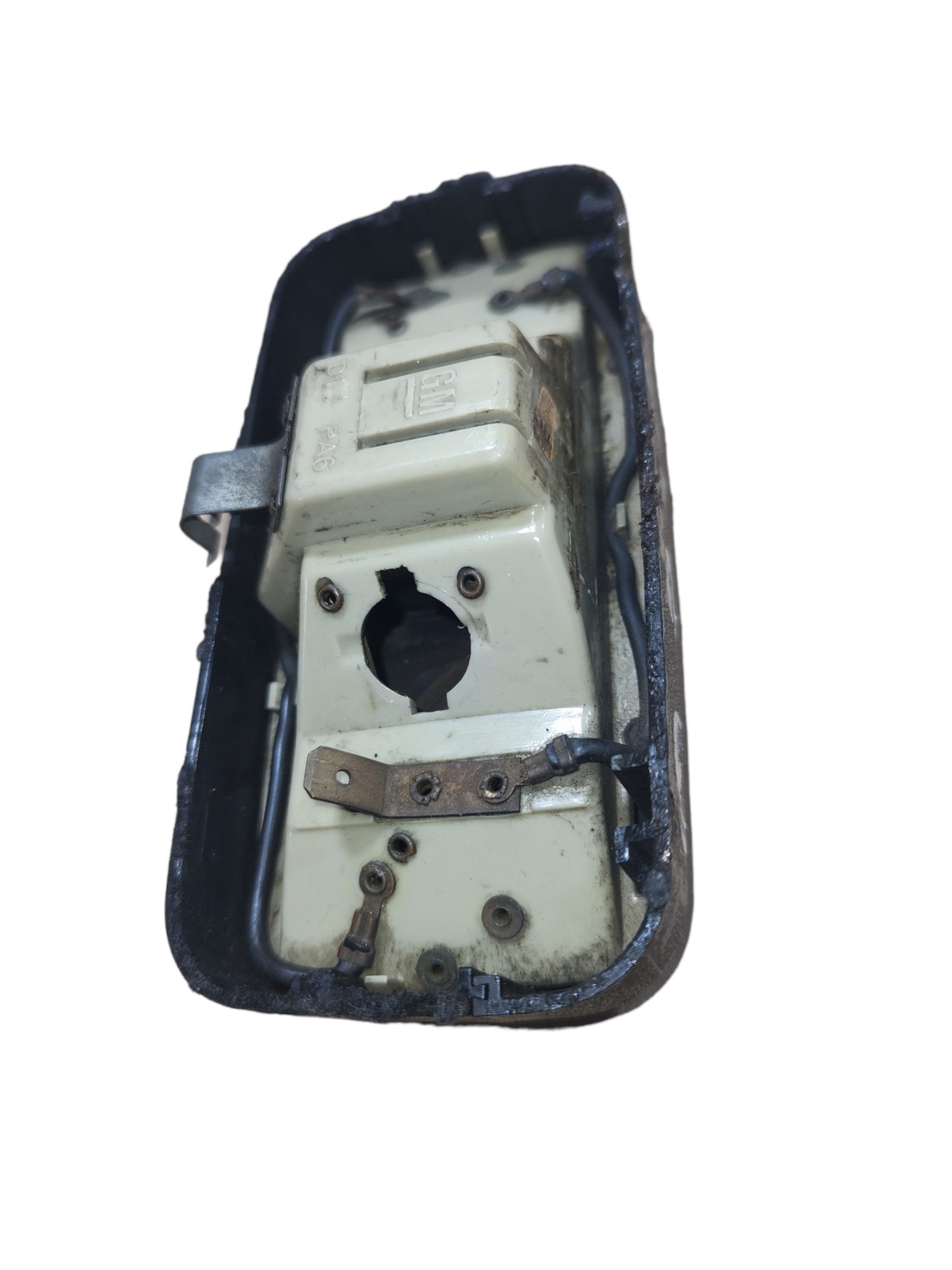 Luz De Cortesia Gm Opala 3