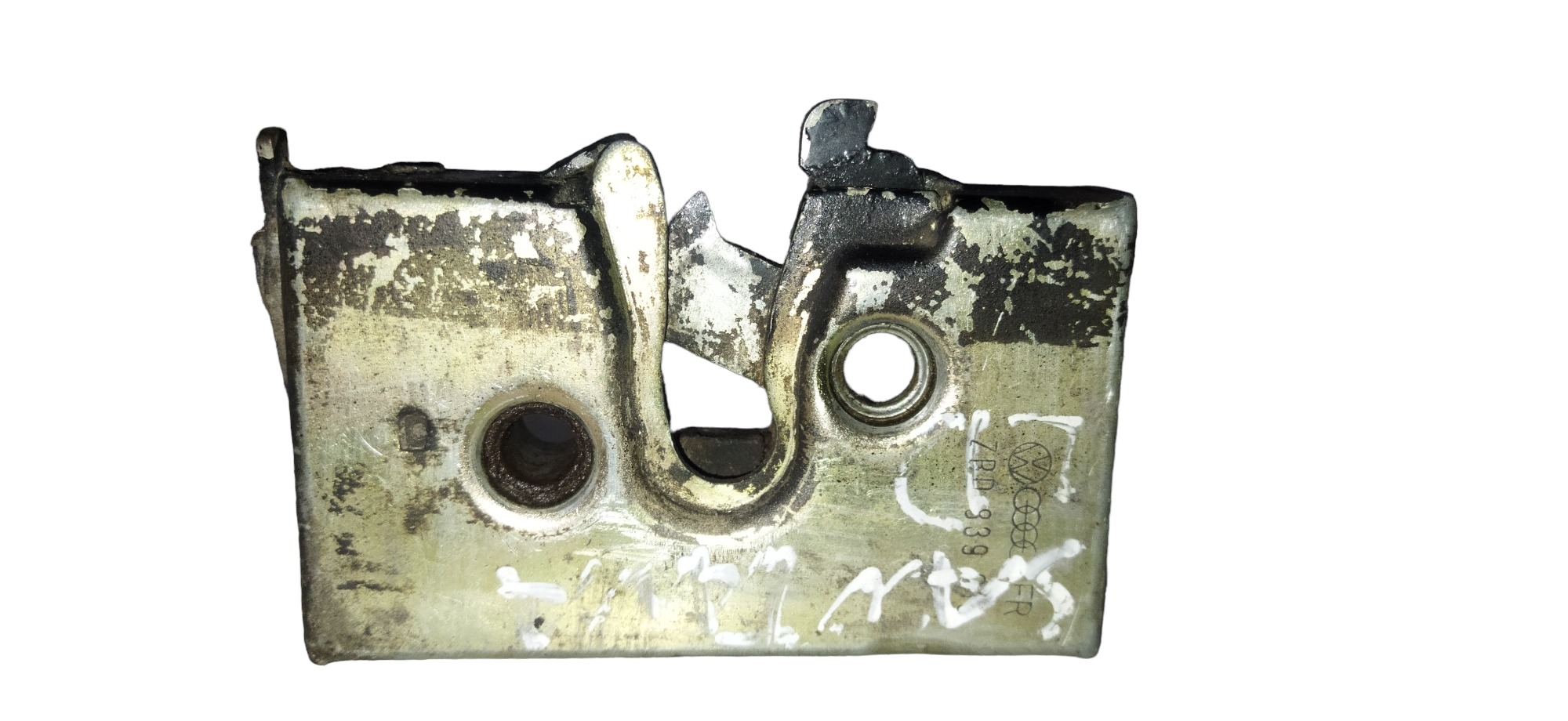 Fechadura Porta Dianteira Direita Vw Santana 1