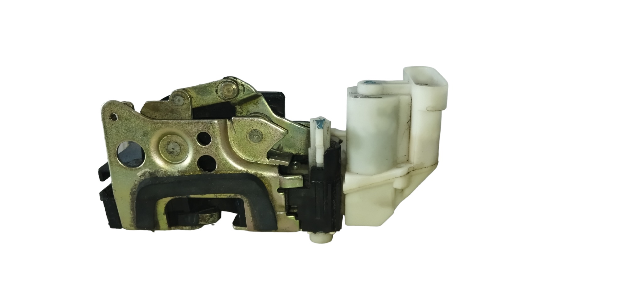 Fechadura Traseira Esquerda Fiat Palio 1