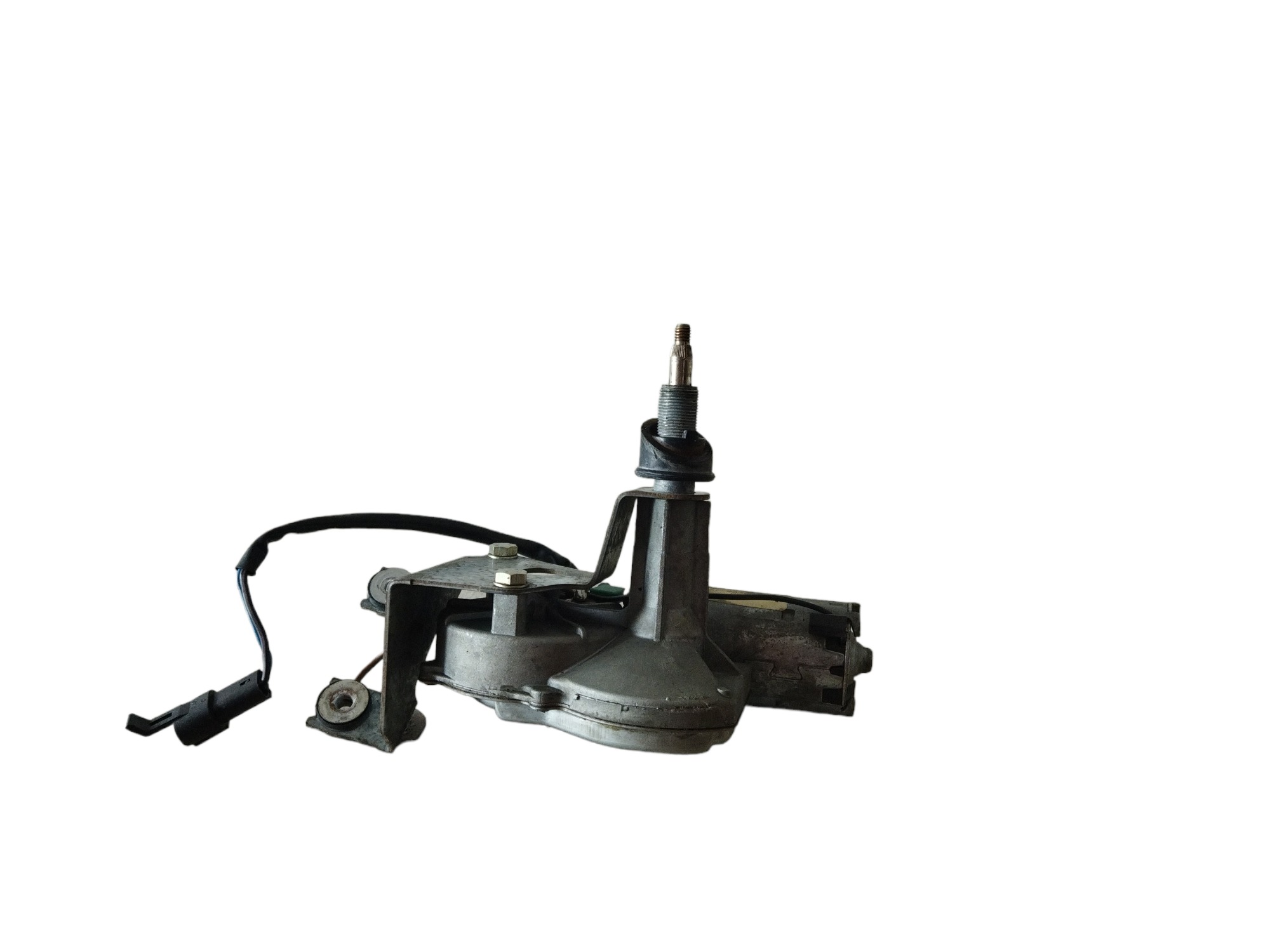 Motor Limpador Vidro Traseiro Gm Corsa Wind 1
