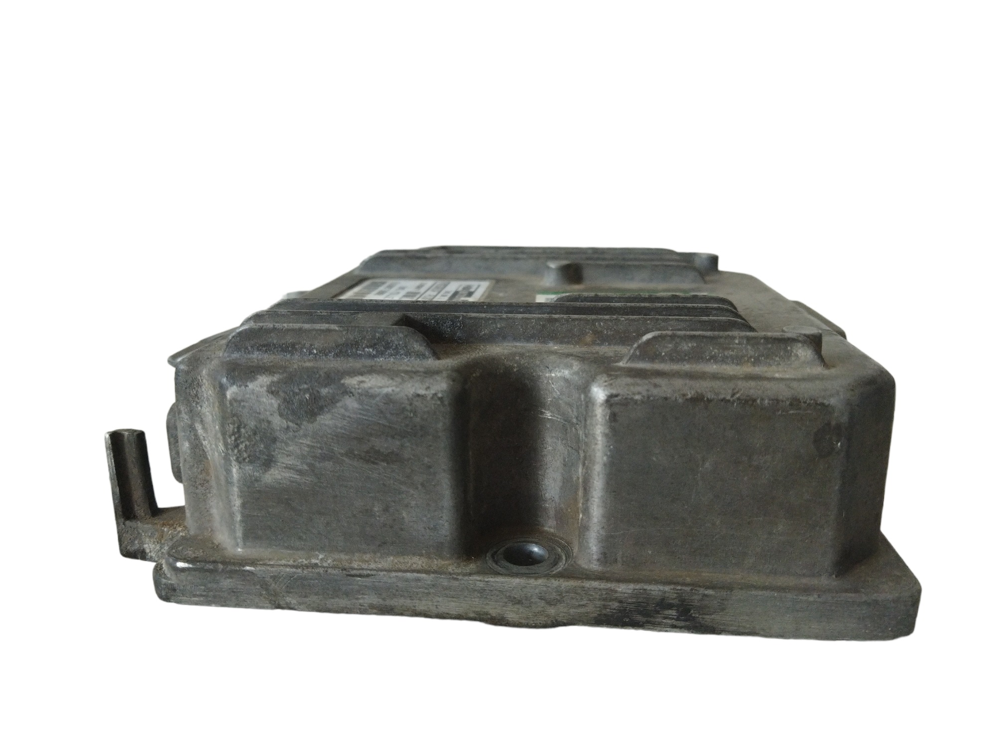 Módulo Injeção Fiat Uno 1.0 Gasolina 1989 5