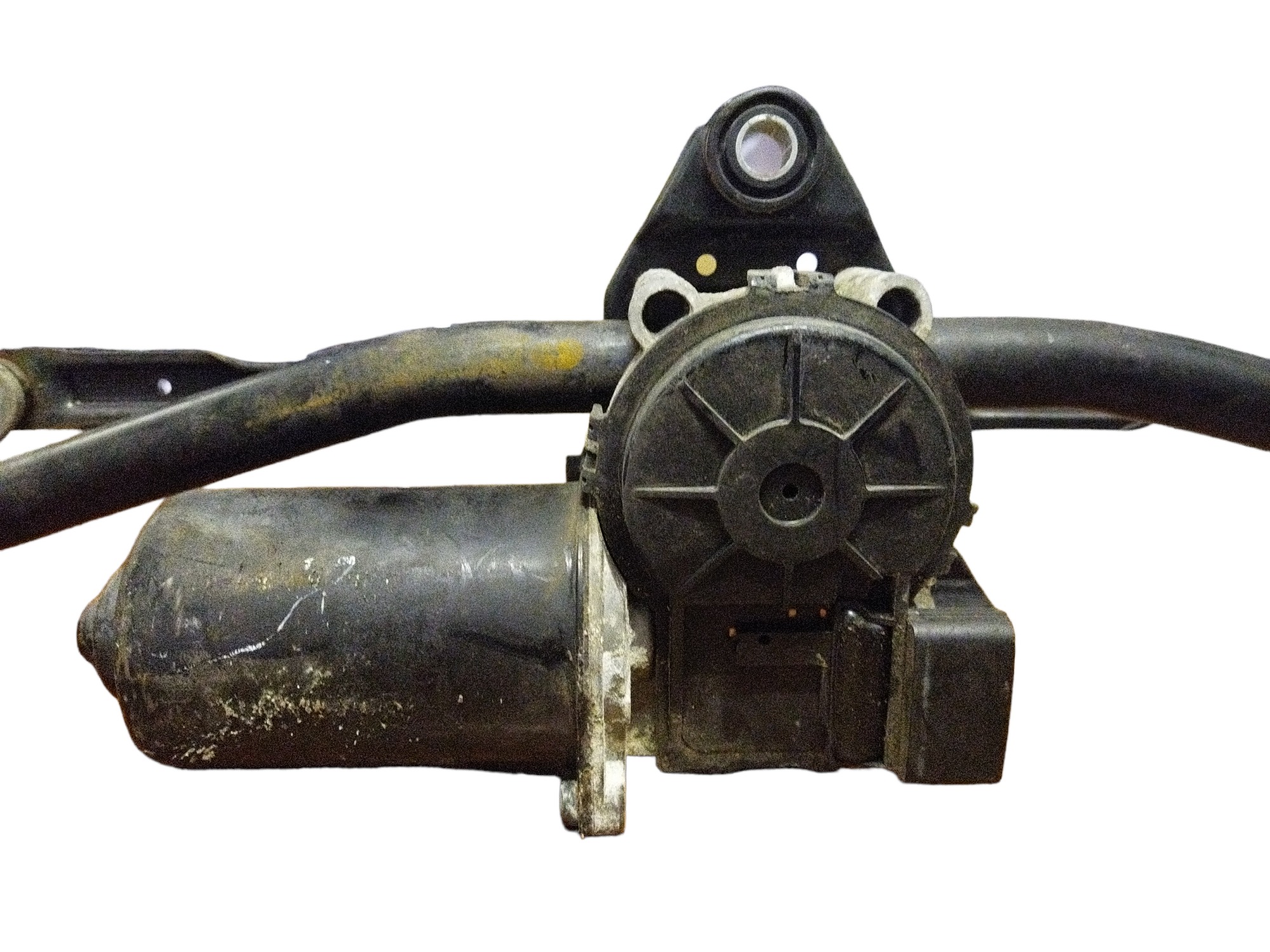 Motor Limpador Parabrisa Hyundai Azera 6