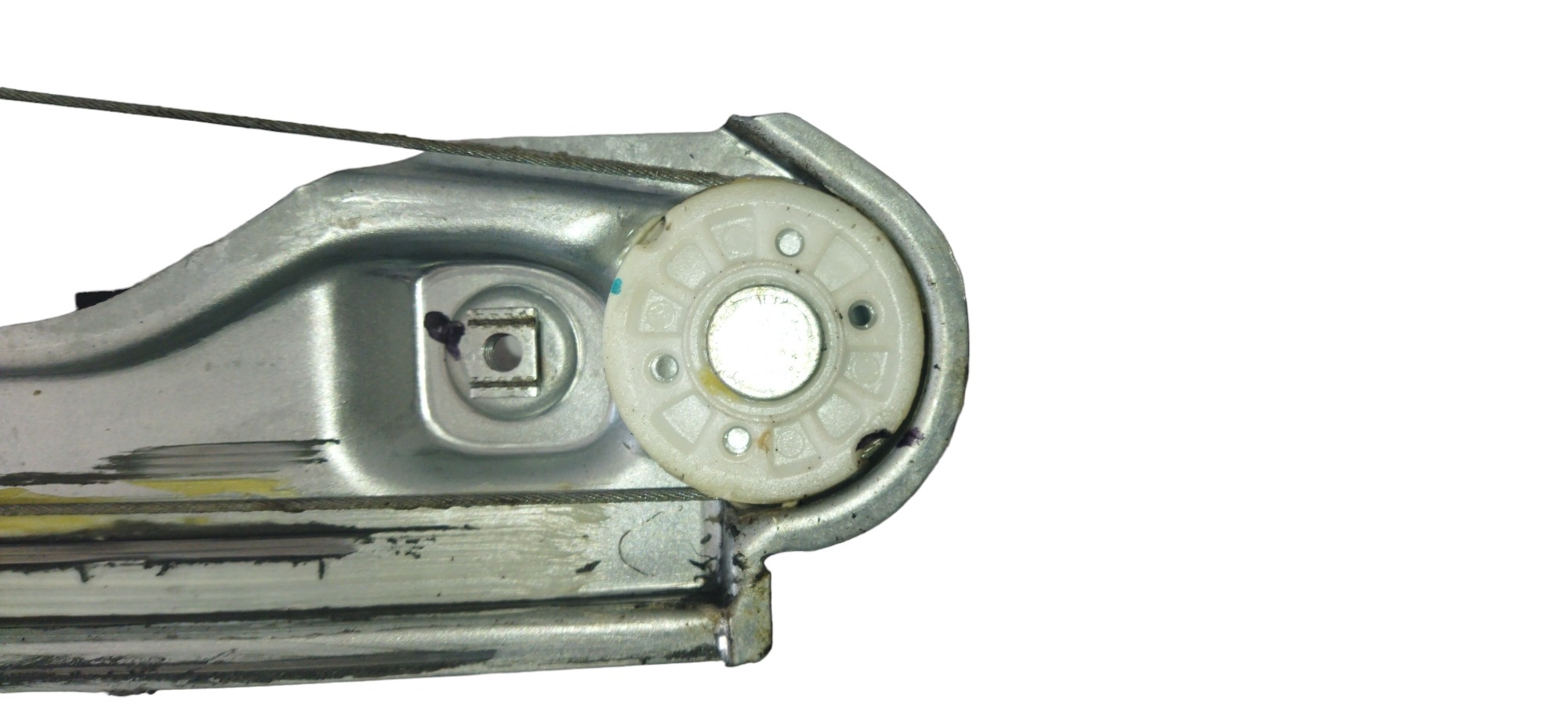 Maquina Vidro Traseira Direita Gm Prisma Onix 8