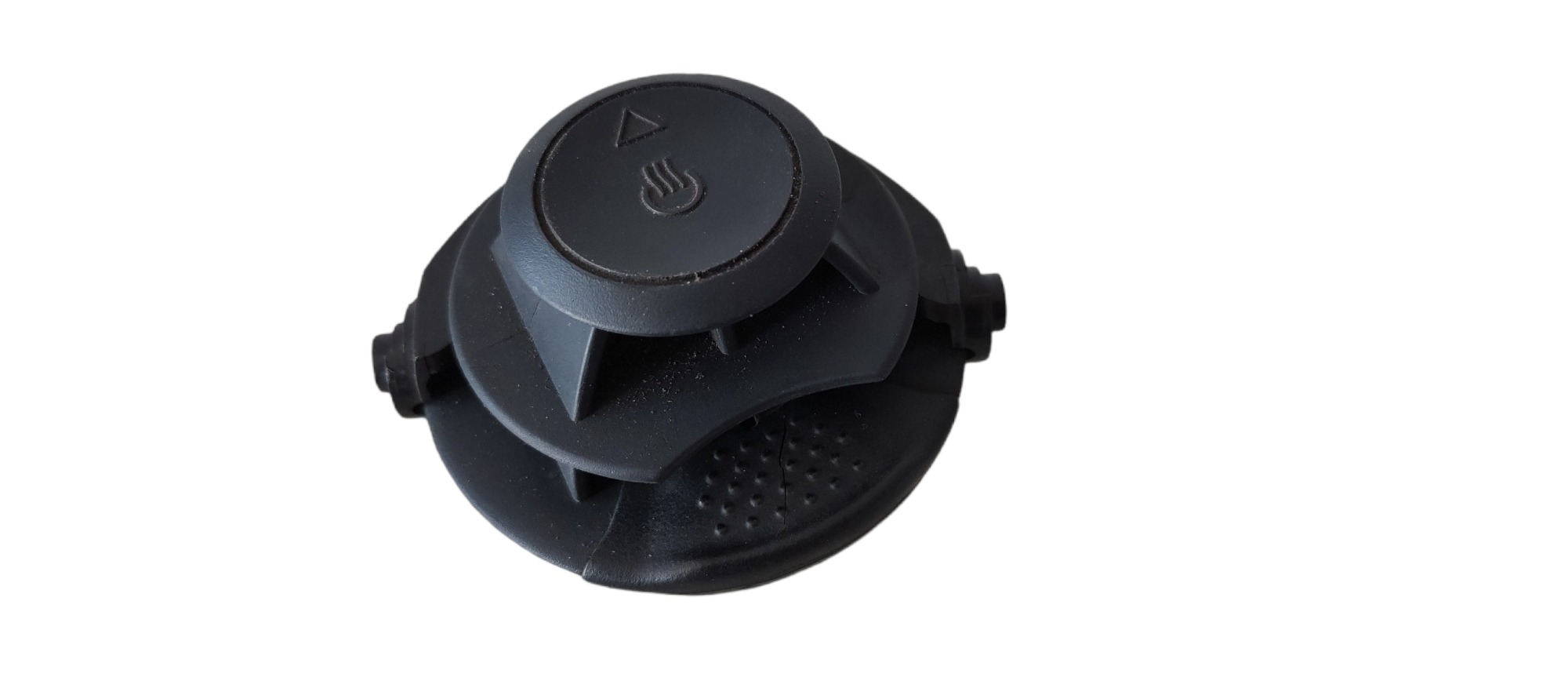 Difusor Saida De Ar Ford Ka 2003 1