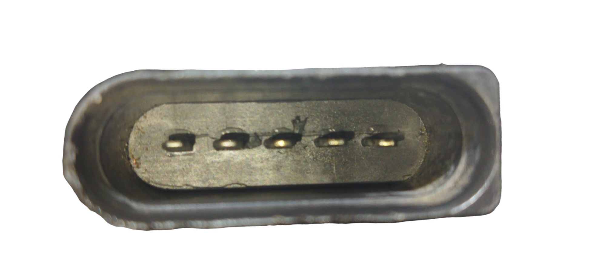 Soquete Lanterna Traseira Vw Gol G5 7