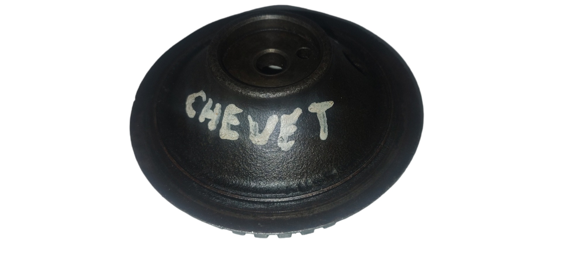 Polia Engrenagem Comando Gm Chevette 2