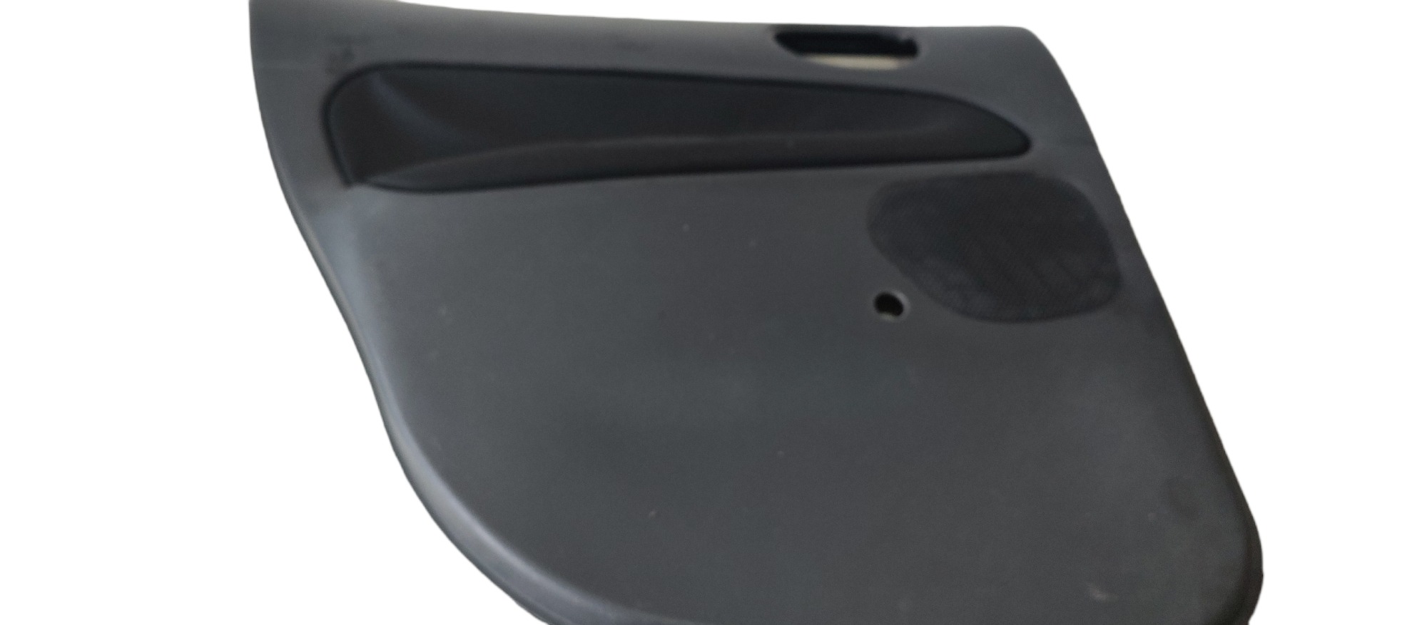 Forro De Porta Traseiro Esquerdo Peugeot 207 2