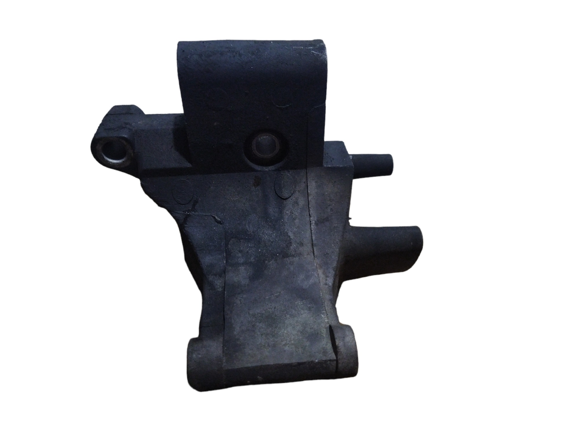 Suporte Alternador Ford Ka Fiesta Zetec 4