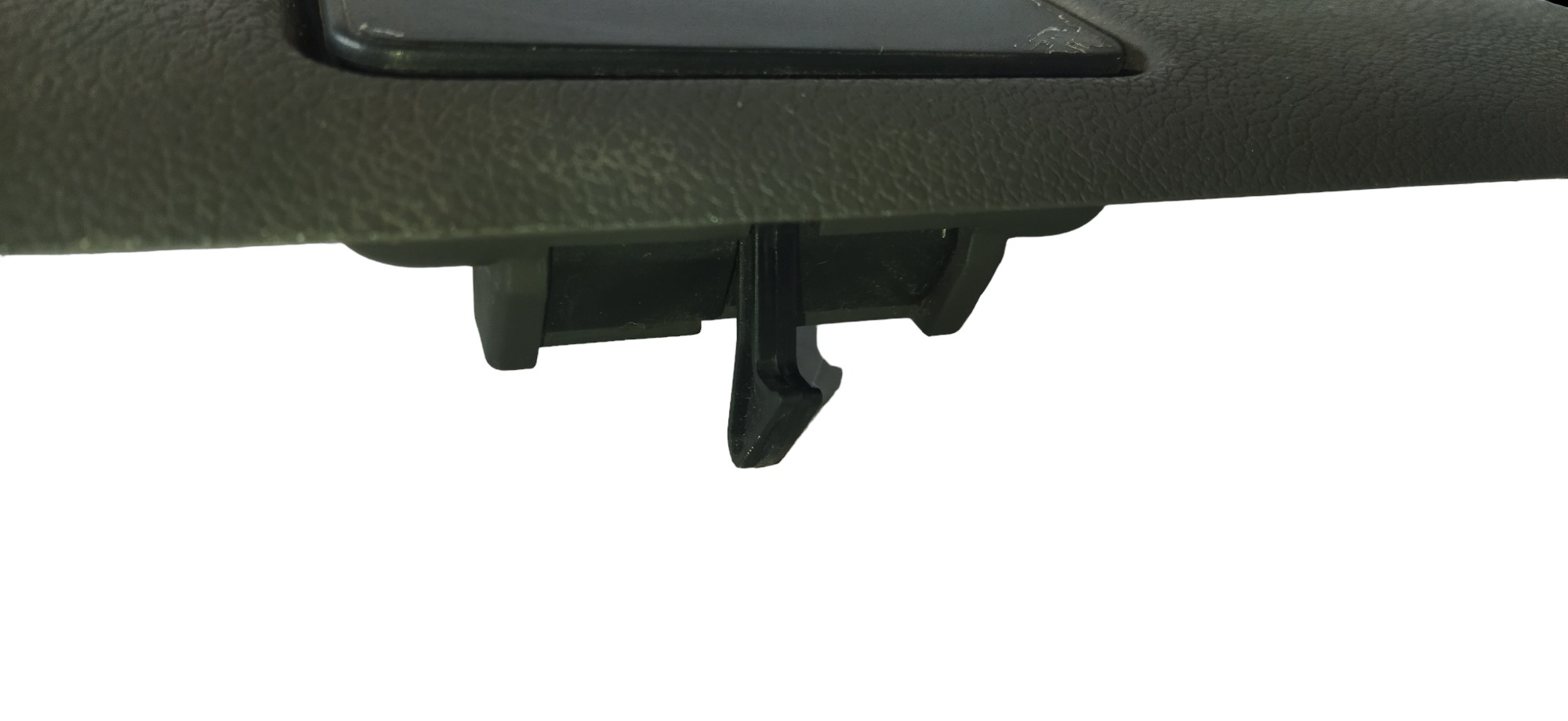 Tampa Porta Luvas Ford Ecosport 8