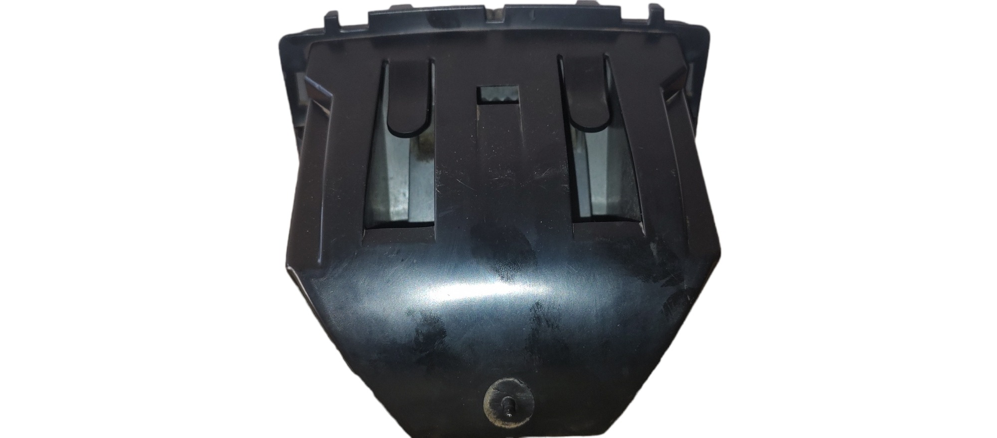 Porta Objetos Cinzeiro Ford Fiesta 4