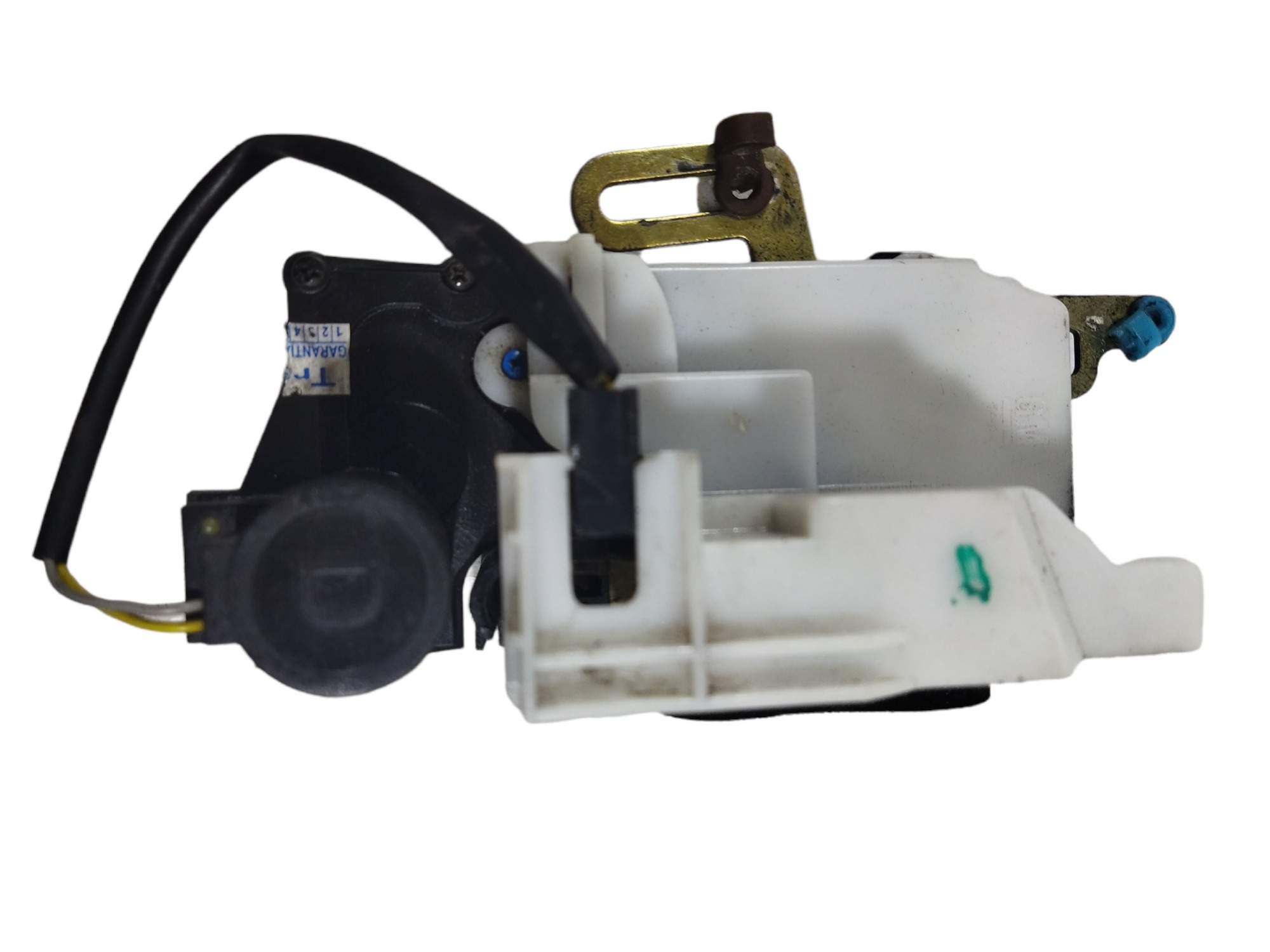 Fechadura Elétrica Dianteira Direita Fiat Palio 1