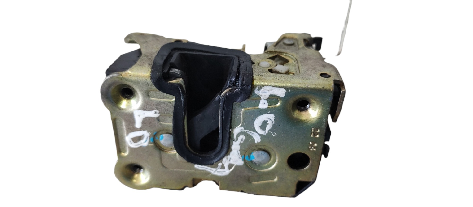 Fechadura Dianteira Direita Renault Logan 2