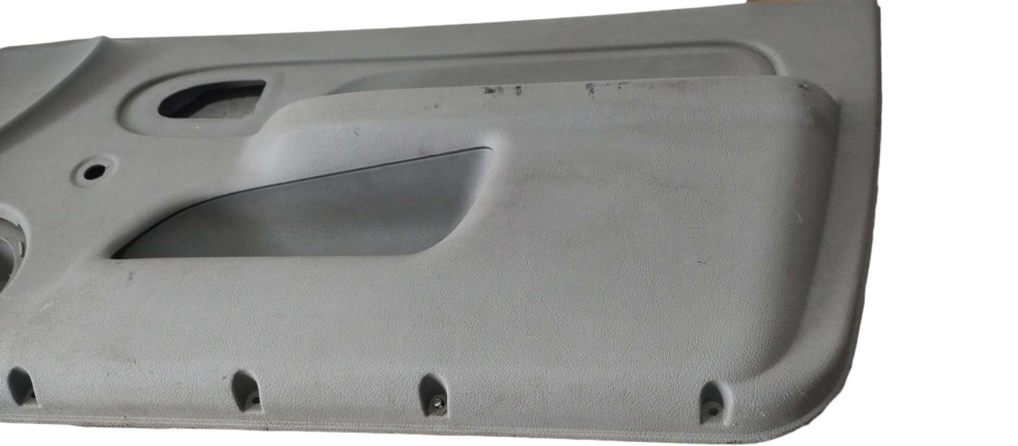 Forro De Porta Lado Direito Renault Clio 2p 1