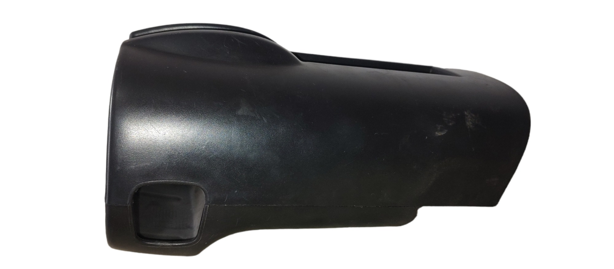 Moldura Coluna Direção Vw Fox 2004 2