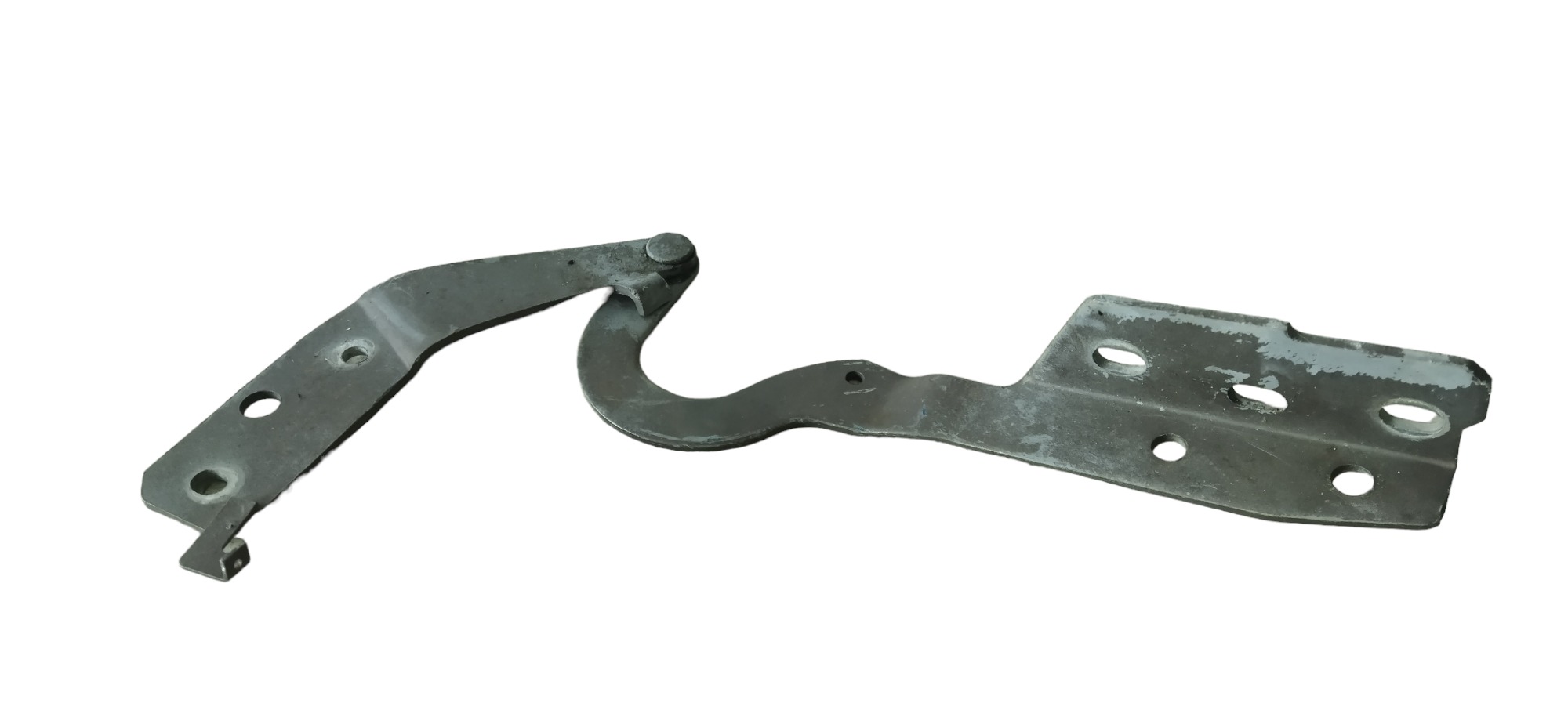 Braço Capô Dianteiro Vw Logus 2