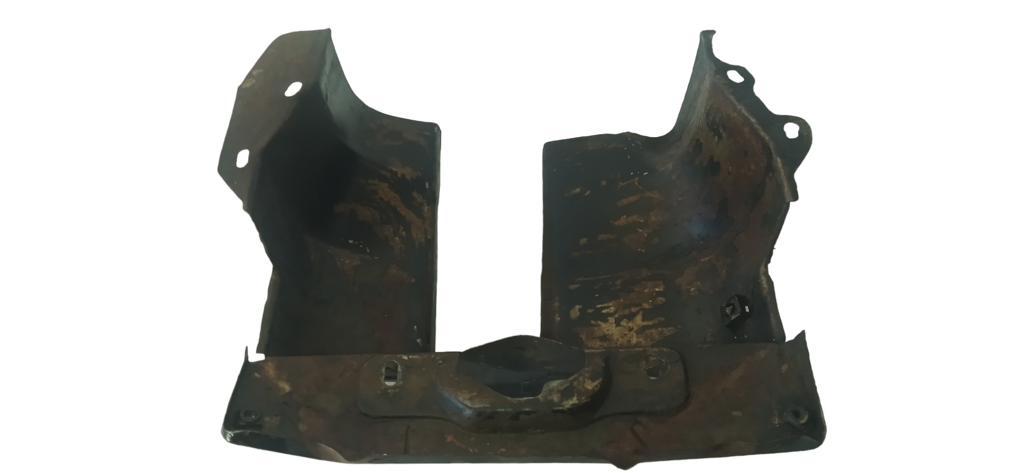 Lata Cabeçote Motor Vw Fusca 3