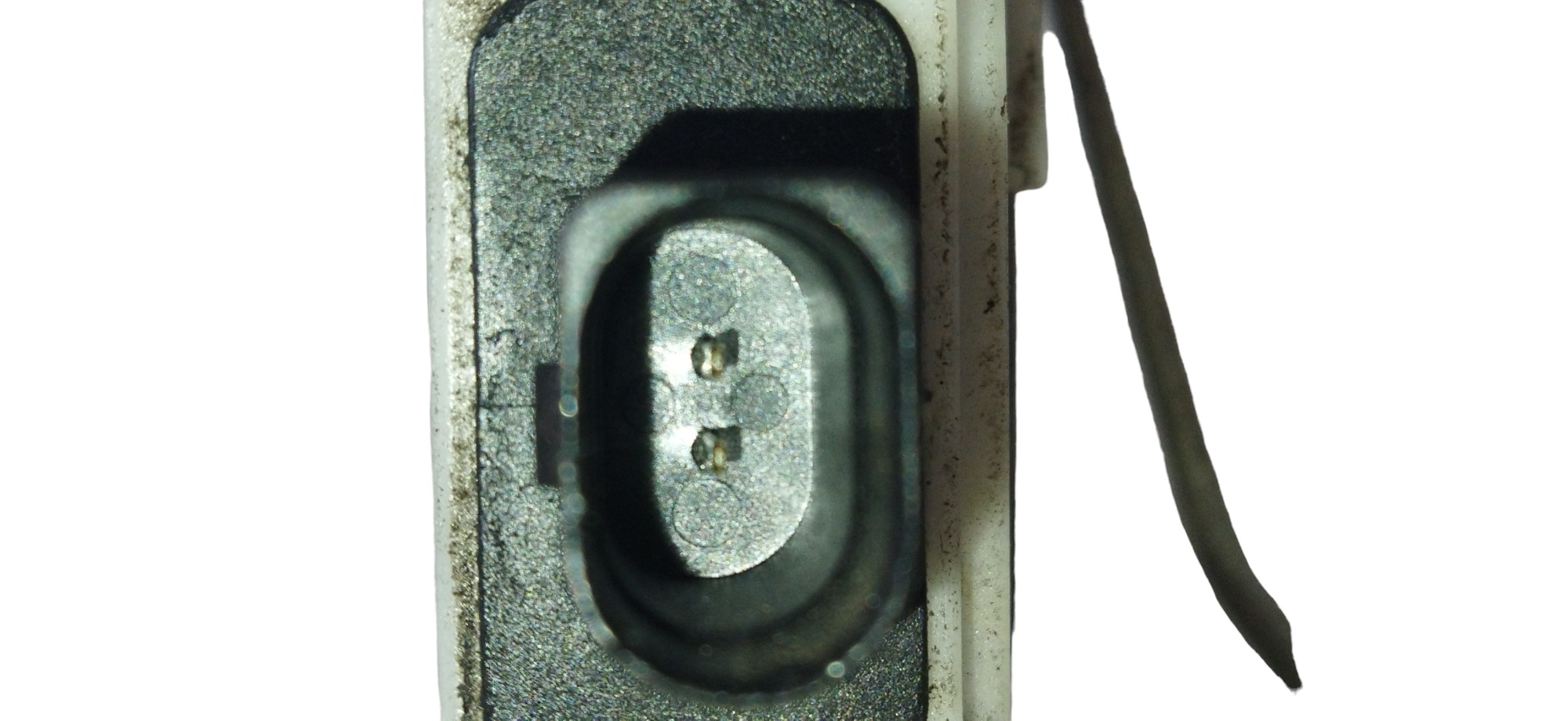 Fechadura Porta Traseira Direita Vw Voyage  G5 6