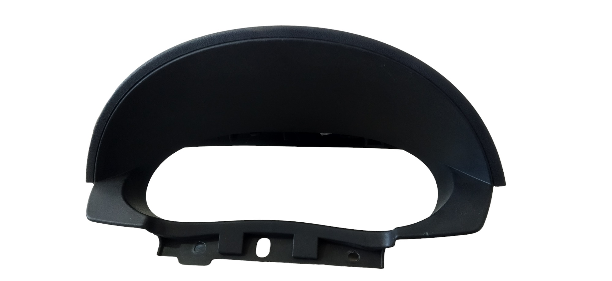 Moldura Painel Instrumentos Renault Logan 2009 1