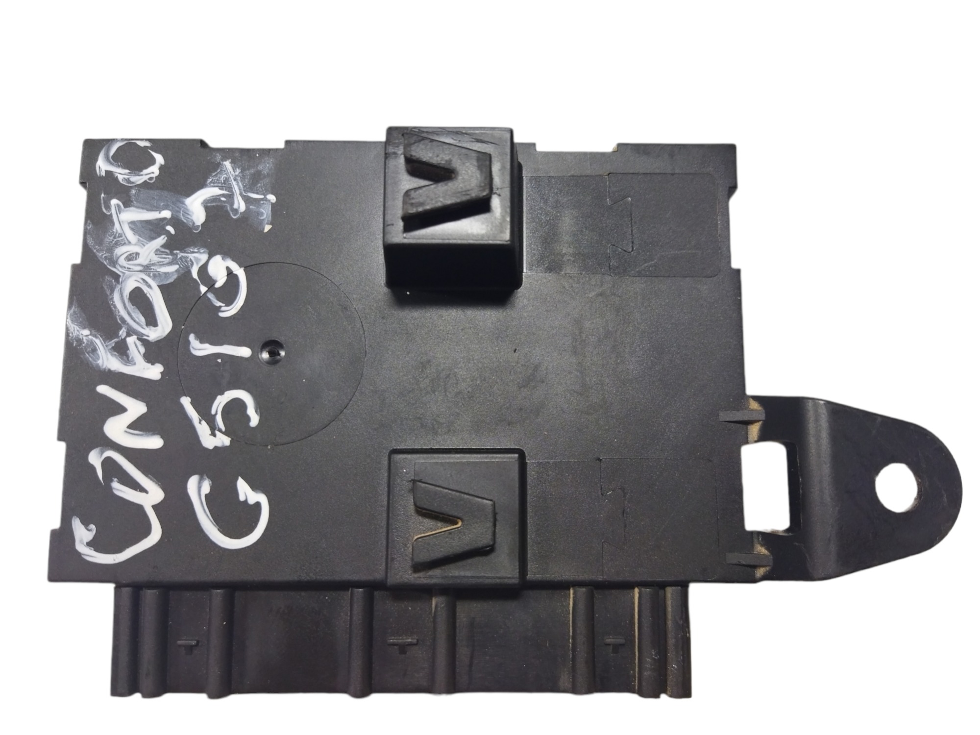 Modulo De Conforto Vw Gol G5 4
