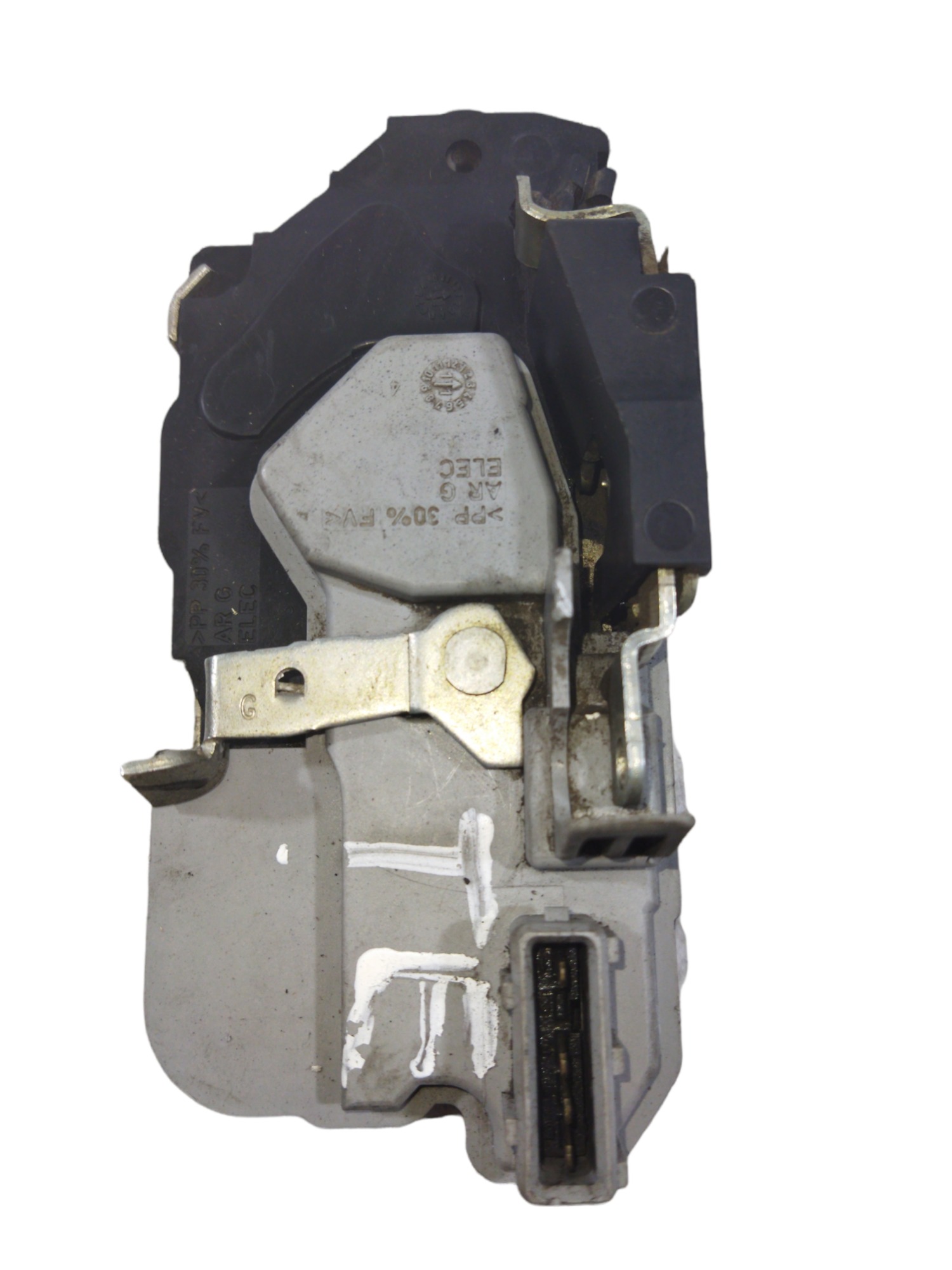 Fechadura Elétrica Traseira Esquerda Peugeot 206 2
