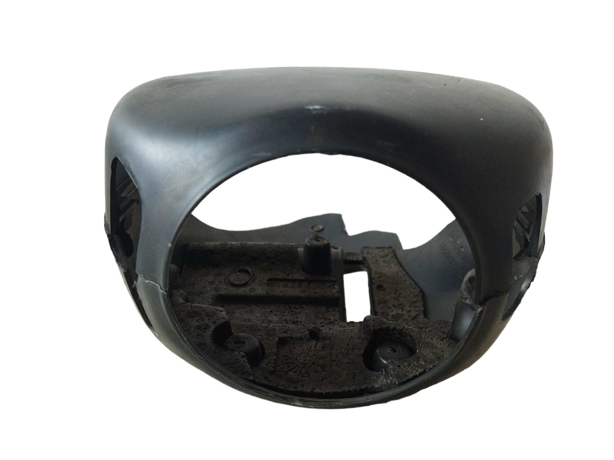 Moldura Capa Chave Seta Fiat Stilo 3