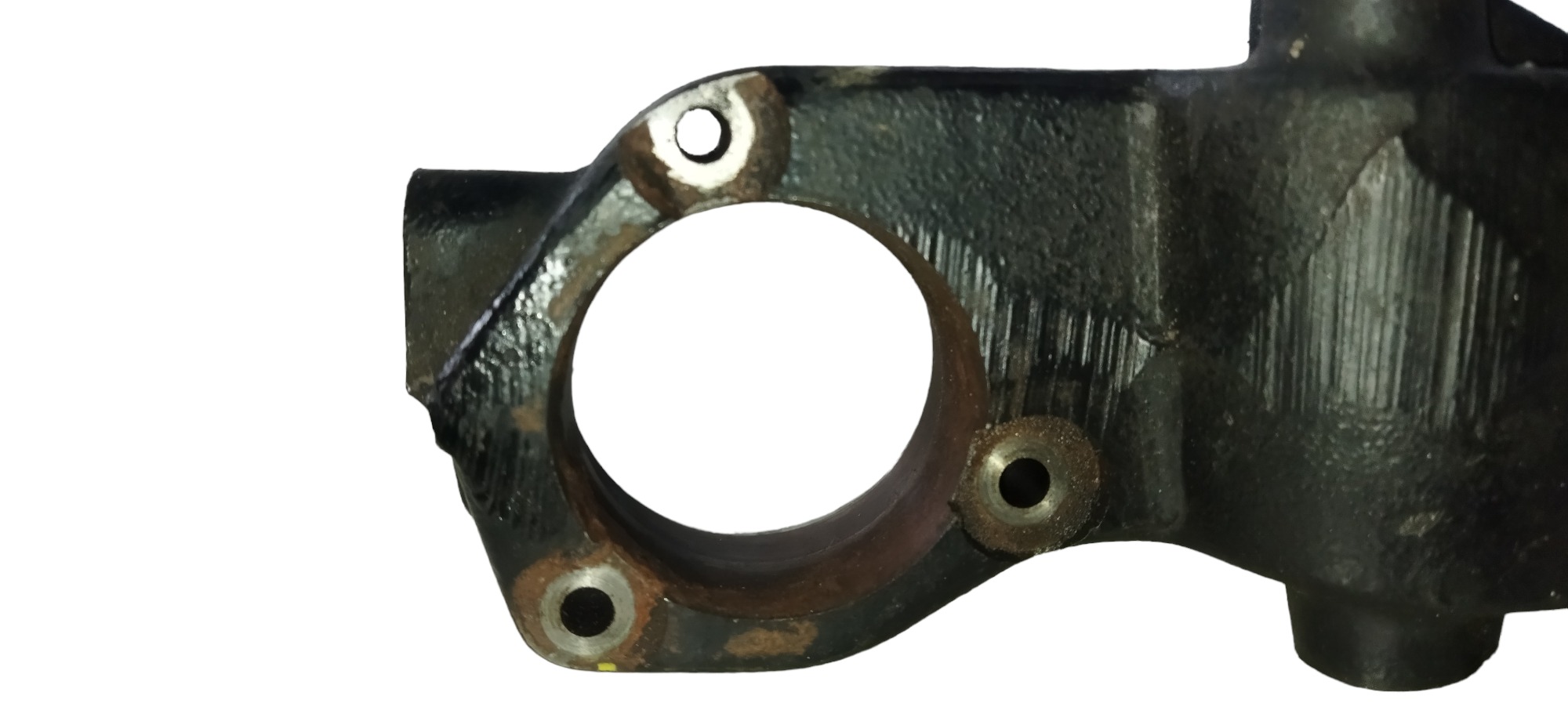 Suporte Alternador Fiat Palio Punto 3