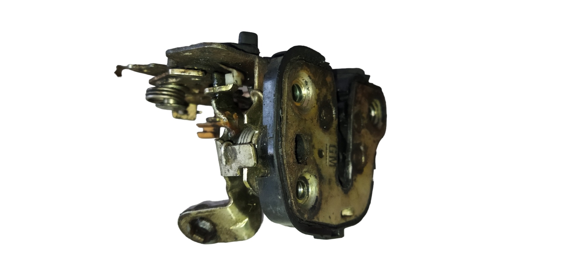 Fechadura Porta Direita Gm Corsa 4